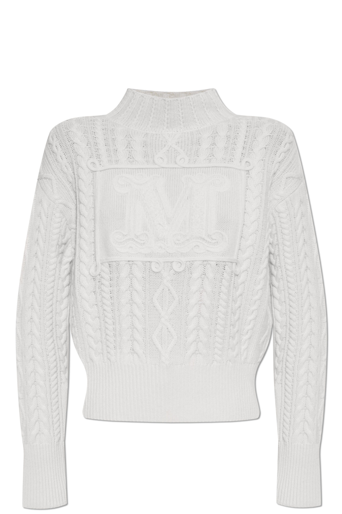 Max Mara Sweater Miranda | Women's Clothing | Vitkac